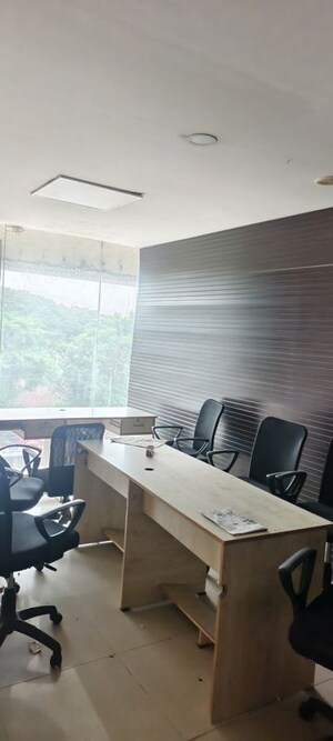 Team Area in  Office Space at Vip Colony – for Rent