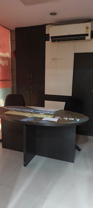 Team Area in  Office Space at Vip Colony – for Rent