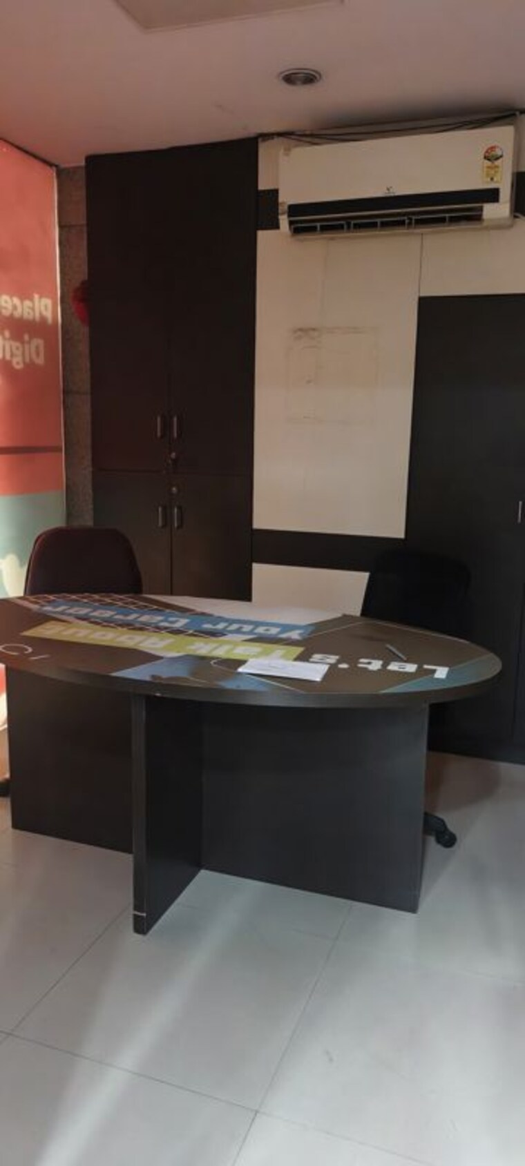 Team Area, vip colony Commercial Office Space 500 Sq.Ft. In Vip Colony Raipur 10594645