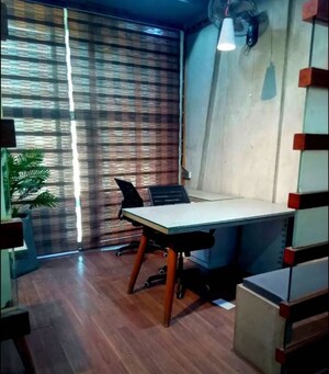 Kitchen in  Office Space at Vip Colony – for Rent