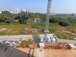 1 BHK Apartment – Exterior View View at TVS Emerald Jardin, Singasandra - for Sale