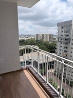 2 BHK 1320 Sq.Ft. Apartment in Prestige St Johns Woods