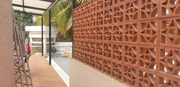 Balcony, prestige-st-johns-woods 2 Bedroom 1320 Sq.Ft. Apartment In Koramangala Bangalore 10594624