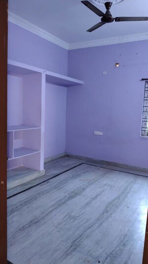 Room in 2 BHK Independent House at Lingampally – for Rent