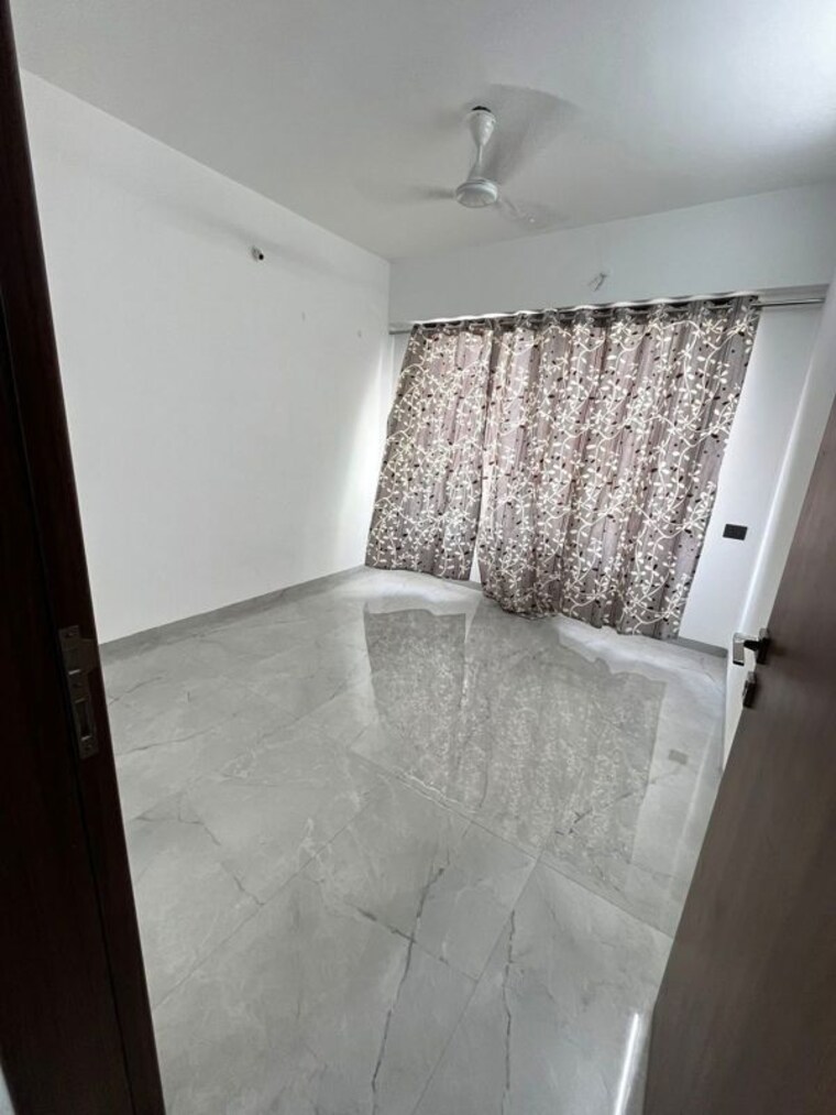 Balcony, amanora-desire-tower 1 Bedroom 508 Sq.Ft. Apartment In Magarpatta Road Pune 10594639
