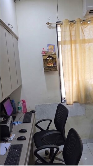 Team Area in  Office Space at Chembur – for Rent