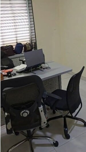   Office Space at Chembur – for Rent