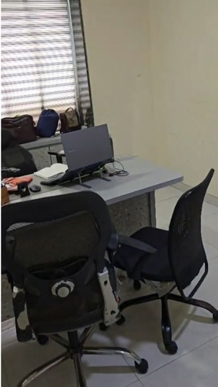 undefined, chembur Commercial Office Space 715 Sq.Ft. In Chembur Mumbai 10594629