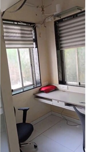 Team Area in  Office Space at Chembur – for Rent