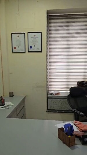   Office Space at Chembur – for Rent