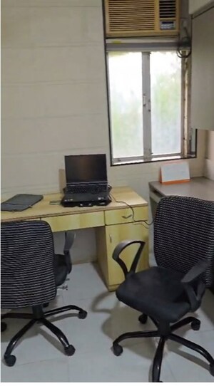   Office Space at Chembur – for Rent