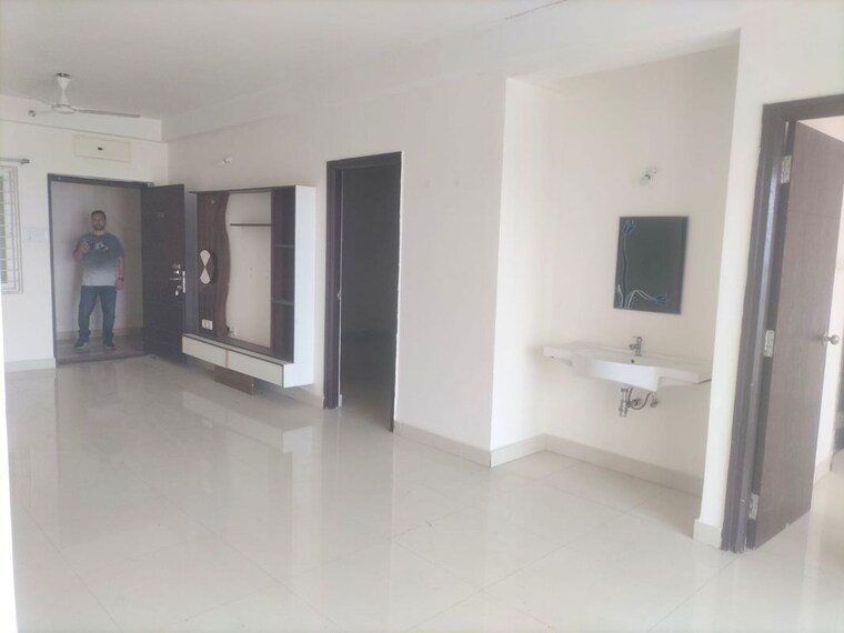 Room, fresh-living-apartments 3 Bedroom 1950 Sq.Ft. Apartment In Madhapur Hyderabad 10594654
