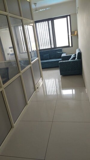 Staircase in  Office Space at Sola – for Rent