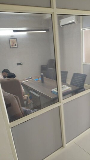  Office Space For Rent in Sola