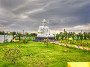  Plot – Garden View at V T Nagar - for Sale