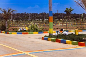  Plot For Sale in V T Nagar