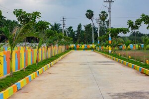   Plot at V T Nagar – for Sale