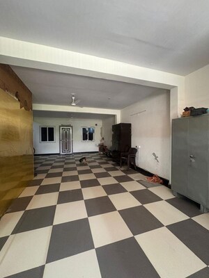 Kitchen in 3 BHK Builder Floor at Sector 109 – for Rent