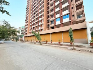3 BHK Apartment – Exterior View View at Deeplaxmi Shreeji Milestone, Belawali - for Sale