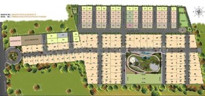 Plot Area in  Plot at BVL Coco Aldea Premio, Devanahalli – for Sale