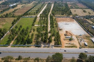  Plot For Sale in BVL Coco Aldea Premio, Devanahalli