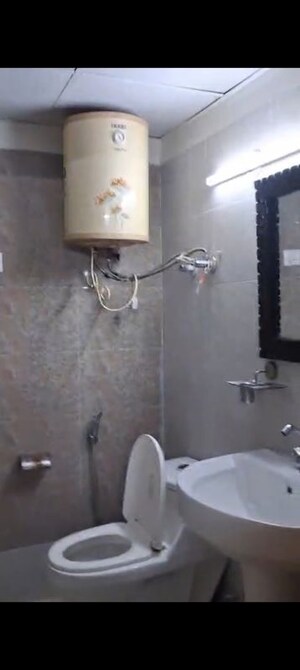 Furnished Amenities in 3 BHK Apartment at Raj Nagar Extension – for Sale