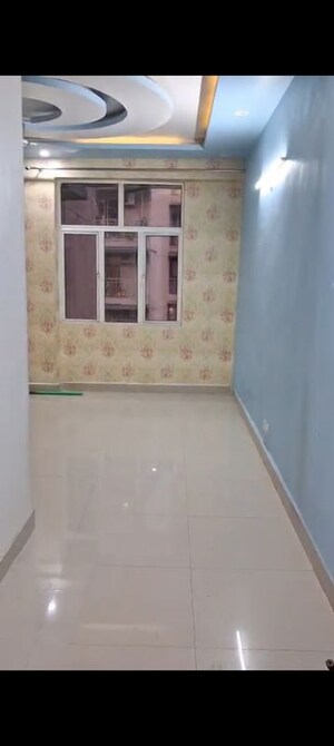 Building Lobby in 3 BHK Apartment at Raj Nagar Extension – for Sale