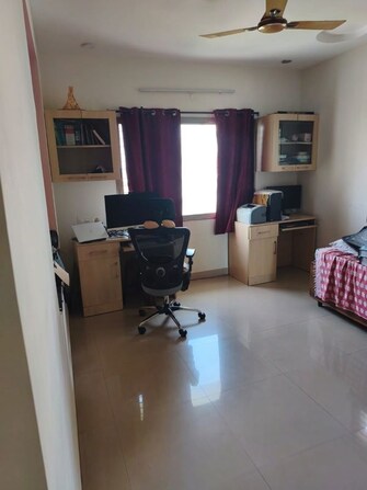 3 BHK Apartment For Rent in My Home Jewel Agate Block in Madinaguda, Hyderabad