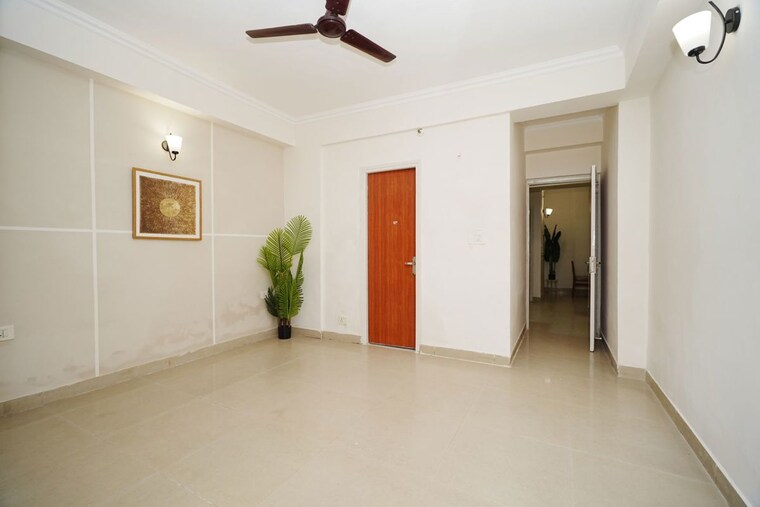 Room, supertech-ecociti 2 Bedroom 1295 Sq.Ft. Apartment In Sector 137 Noida 10594653