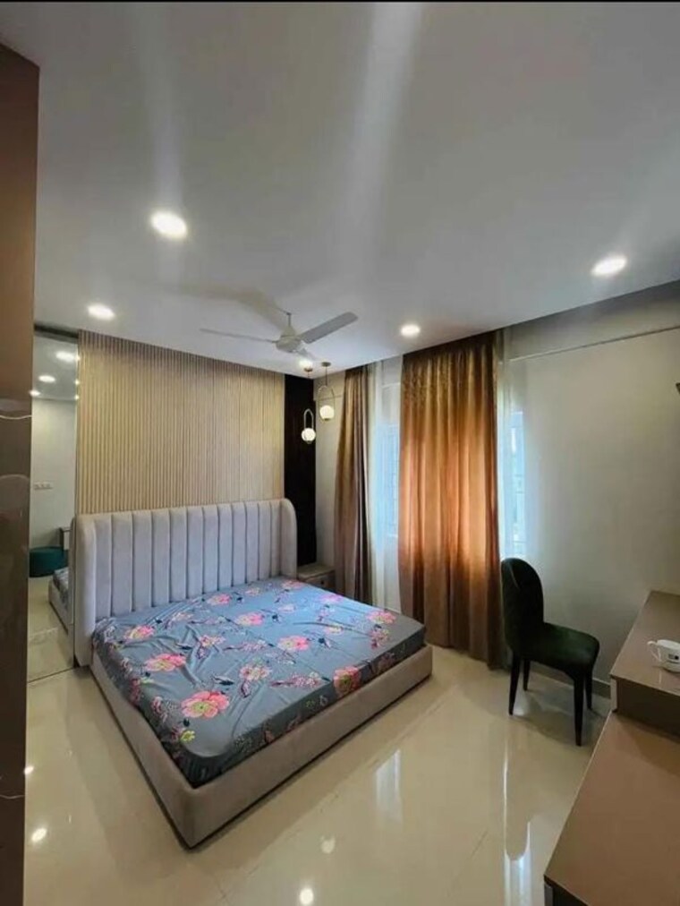 Bedroom, rk-celesta 3 Bedroom 1320 Sq.Ft. Apartment In Attibele Bangalore 9839339