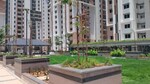4 BHK + Study Room,Extra Room 2765 Sq.Ft. Apartment in Aparna Sarovar Zicon