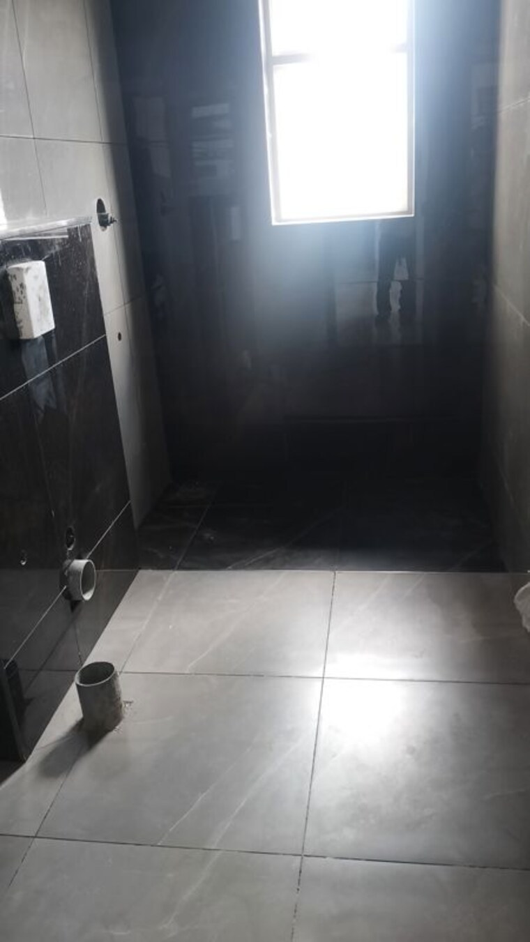 Bathroom, aparna-sarovar-zicon 4 Bedroom 2765 Sq.Ft. Apartment In Nallagandla Hyderabad 10594669