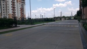 4 BHK Apartment – Exterior View View at Aparna Sarovar Zicon, Nallagandla - for Sale