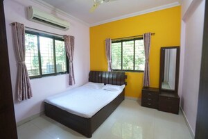 Bedroom in 3 BHK Villa at Ottapalam – for Sale
