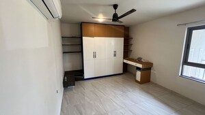 Kitchen in 3 BHK Apartment at Myscape Sanctuary, Hafeezpet – for Rent
