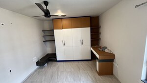 Kitchen in 3 BHK Apartment at Myscape Sanctuary, Hafeezpet – for Rent
