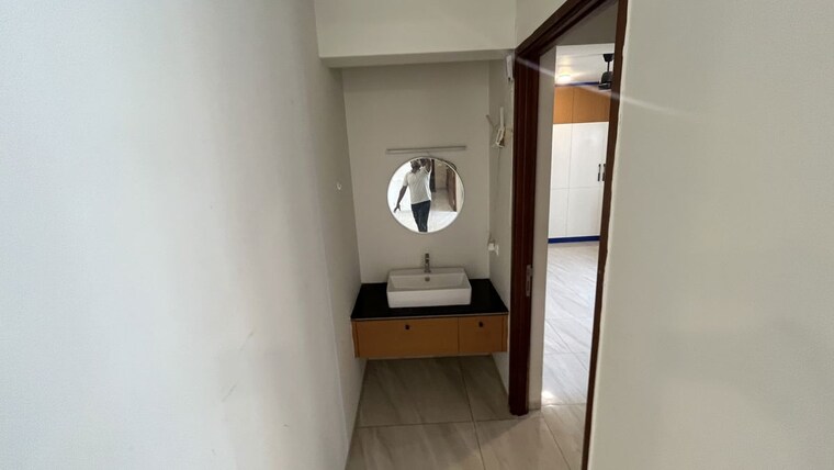 Bathroom, myscape-sanctuary 3 Bedroom 2400 Sq.Ft. Apartment In Hafeezpet Hyderabad 10594676
