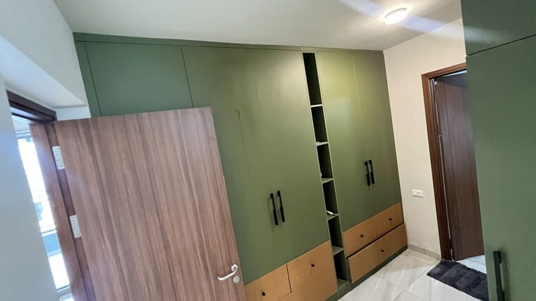 Room, myscape-sanctuary 3 Bedroom 2400 Sq.Ft. Apartment In Hafeezpet Hyderabad 10594676