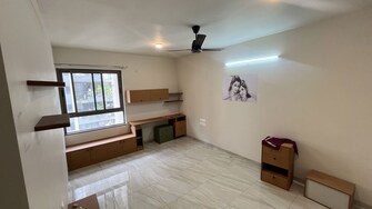 3 BHK + Prayer Room,Servant Room,Study Room,Extra Room Apartment For Rent in Myscape Sanctuary in Hafeezpet, Hyderabad