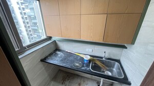 Furnished Amenities in 3 BHK Apartment at Myscape Sanctuary, Hafeezpet – for Rent