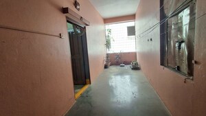 Room in 3 BHK Apartment at A S Rao Nagar – for Rent