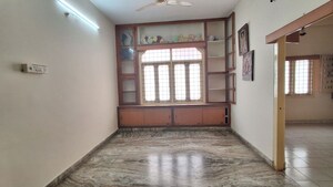3 BHK Apartment For Rent in A S Rao Nagar