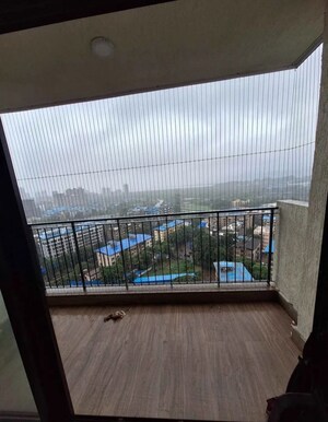 3 BHK Apartment For Rent in Lodha Casa Supremo, Mira Road East