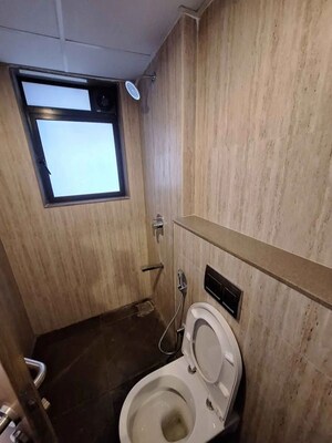 Bathroom in 3 BHK Apartment at Lodha Casa Supremo, Mira Road East – for Rent