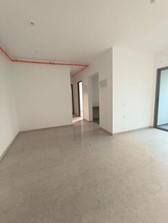 2 BHK Apartment For Rent in Sheth Vasant Lawns