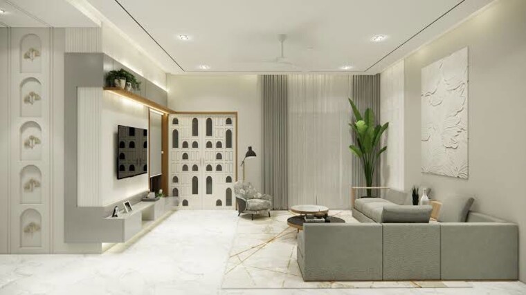 Team Area, sector 107 3 Bedroom 1610 Sq.Ft. Builder Floor In Sector 107 Noida 10594693