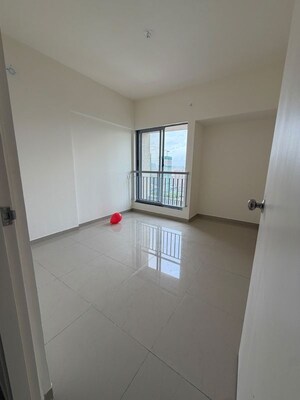 Bedroom in 2 BHK Apartment at Mahindra Happinest Tathawade Phase 1, Tathawade – for Rent