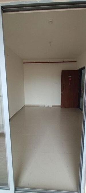 Hall in 2 BHK Apartment at Mahindra Happinest Tathawade Phase 1, Tathawade – for Rent