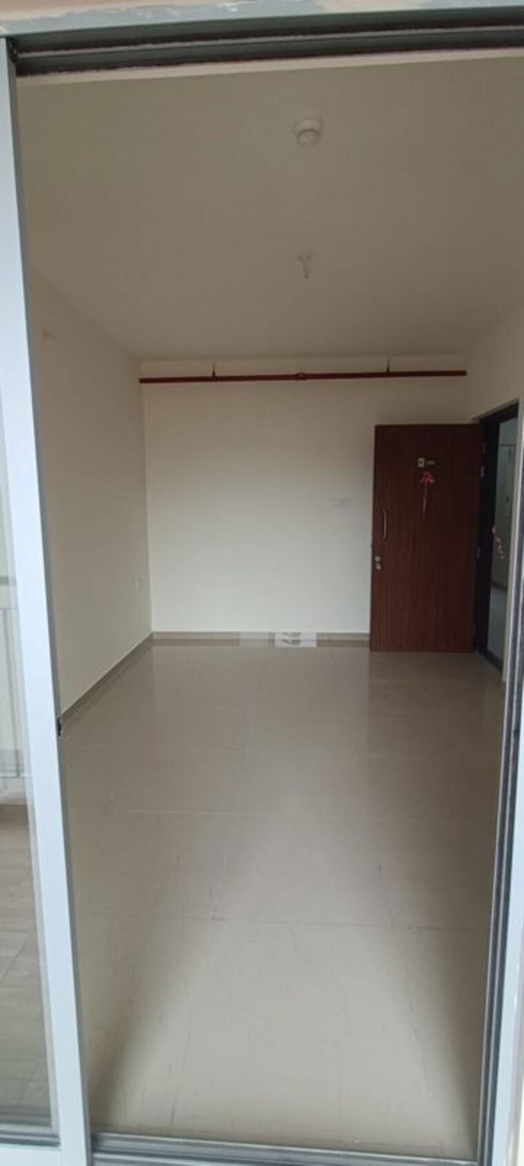 Hall, mahindra-happinest-tathawade-phase-1 2 Bedroom 700 Sq.Ft. Apartment In Tathawade Pune 10594577