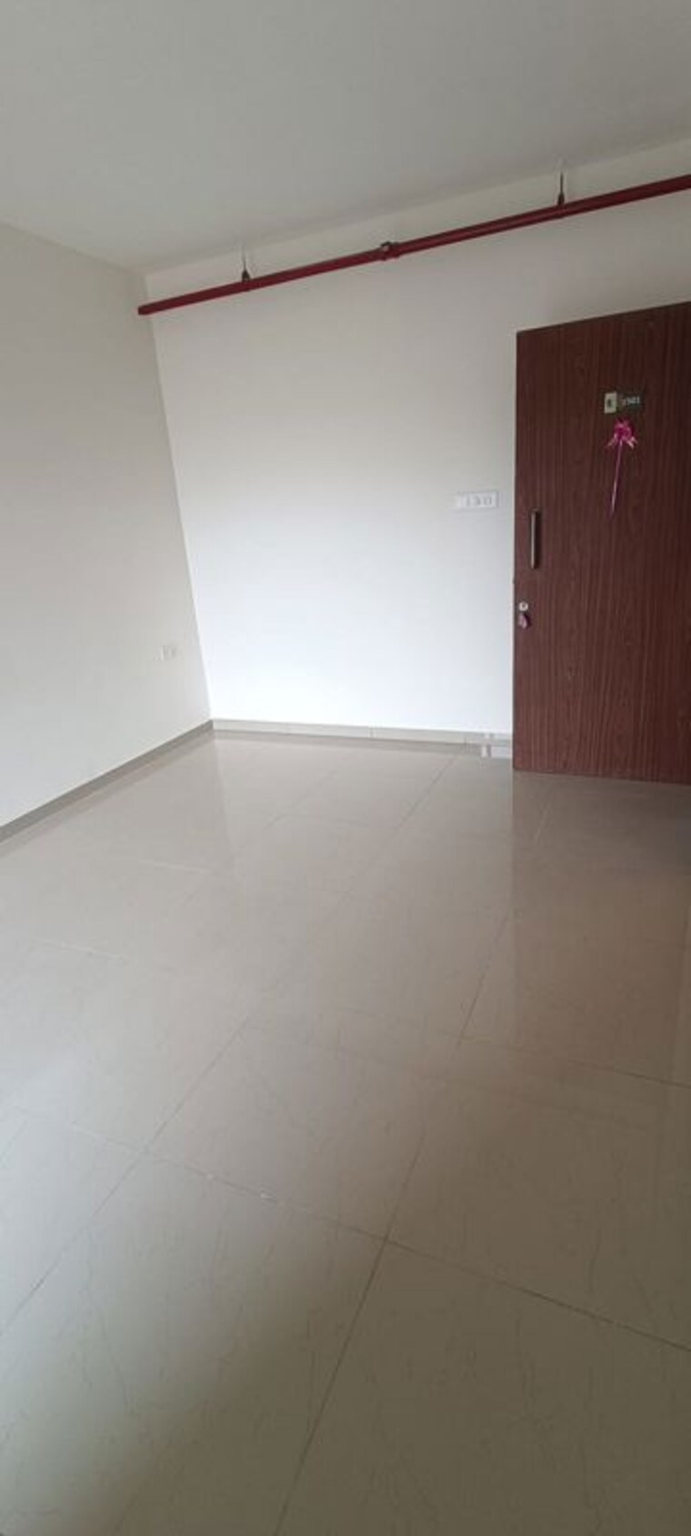 Hall, mahindra-happinest-tathawade-phase-1 2 Bedroom 700 Sq.Ft. Apartment In Tathawade Pune 10594577